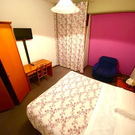 Hotel Pamela San Pietro in Casale Extérieur photo
