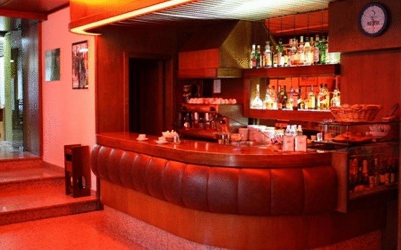 Hotel Pamela San Pietro in Casale Extérieur photo