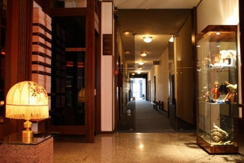 Hotel Pamela San Pietro in Casale Extérieur photo