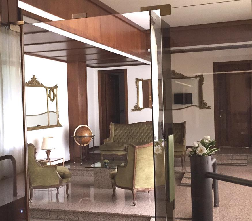 Hotel Pamela San Pietro in Casale Extérieur photo