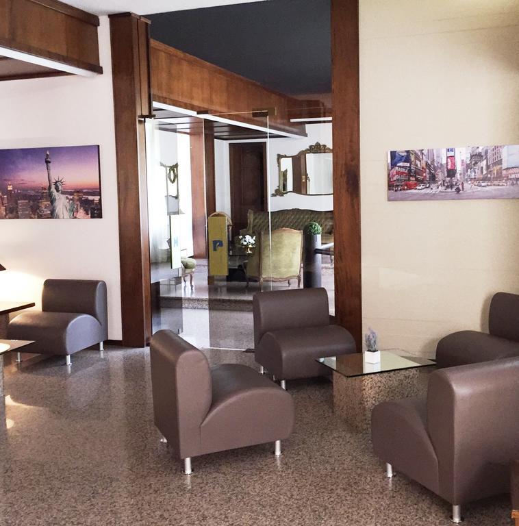 Hotel Pamela San Pietro in Casale Extérieur photo