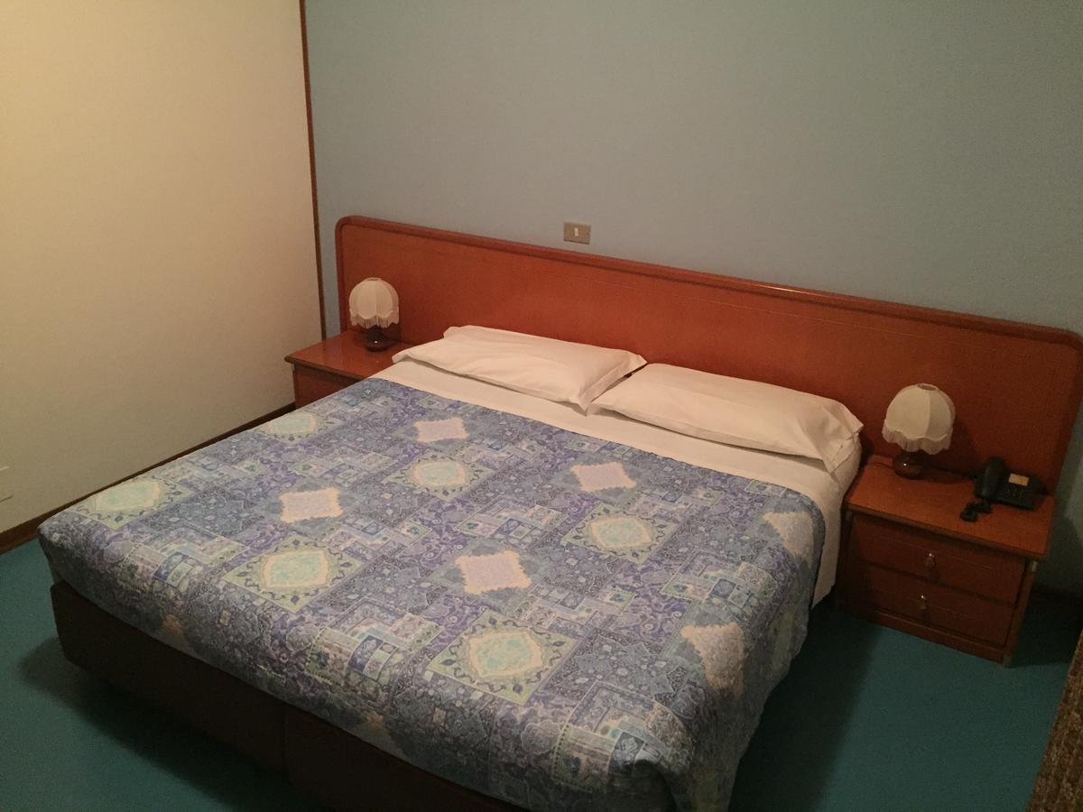Hotel Pamela San Pietro in Casale Extérieur photo