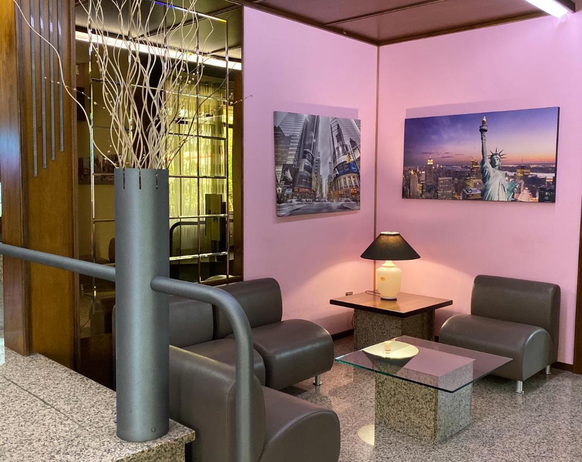 Hotel Pamela San Pietro in Casale Extérieur photo