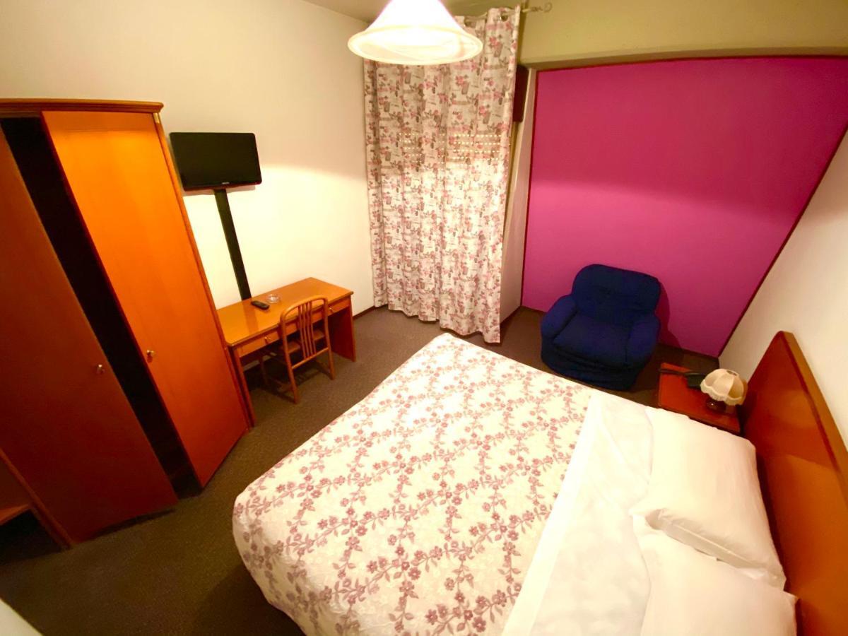 Hotel Pamela San Pietro in Casale Extérieur photo
