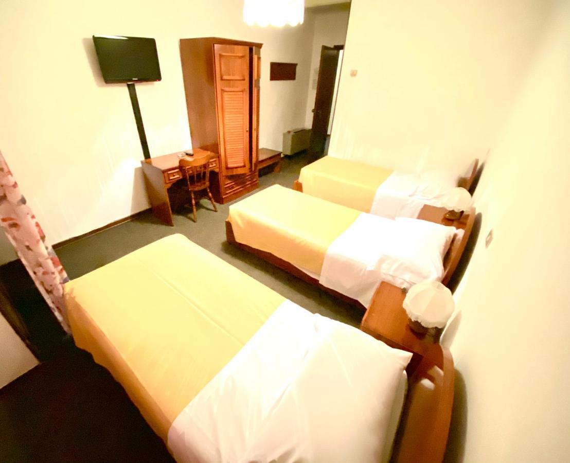 Hotel Pamela San Pietro in Casale Extérieur photo