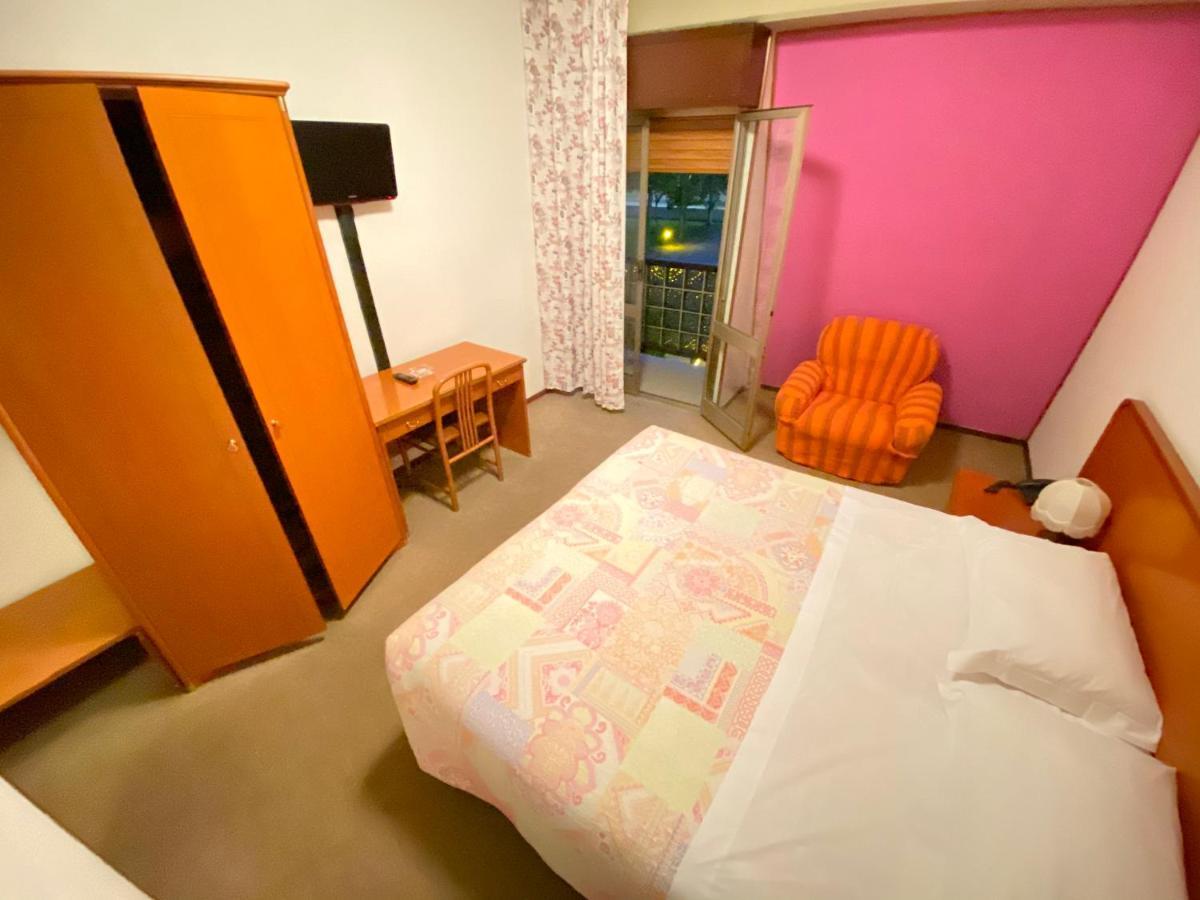 Hotel Pamela San Pietro in Casale Extérieur photo
