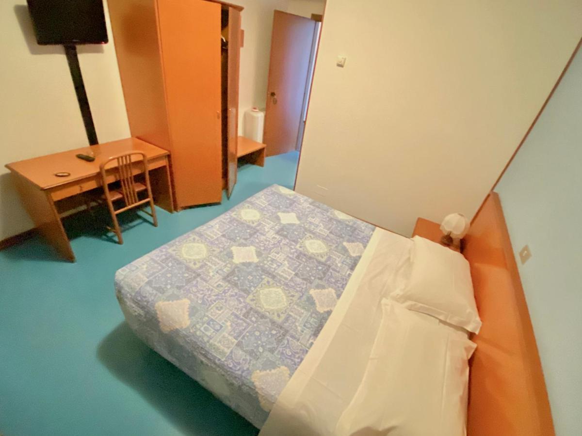 Hotel Pamela San Pietro in Casale Extérieur photo