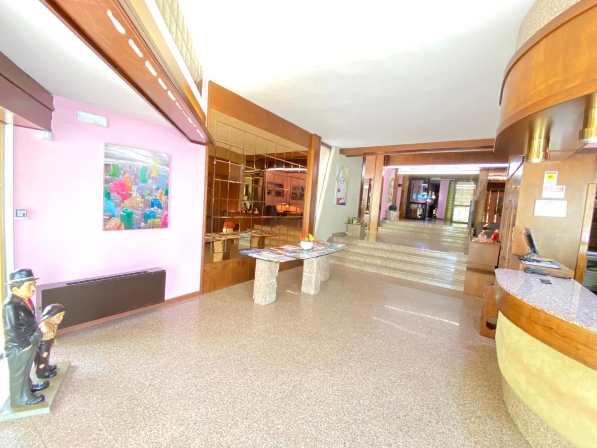 Hotel Pamela San Pietro in Casale Extérieur photo